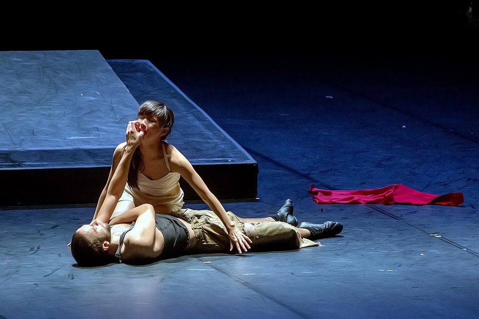 Romeo&Juliette (c)Jean-Claude Carbonne 4